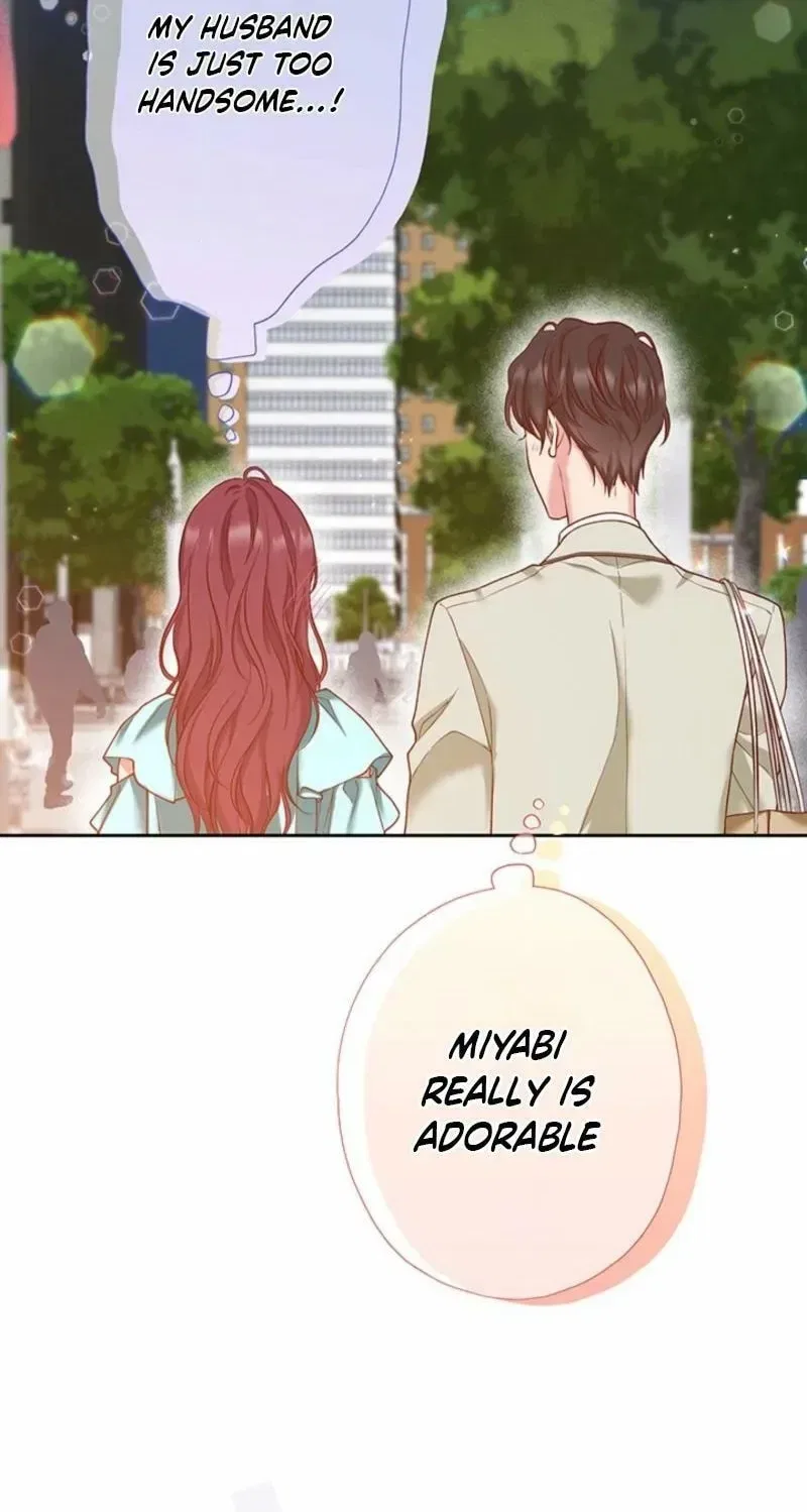 Business Marriage – If You Fall in Love, We’ll Get a Divorce Chapter 84 – Page 10