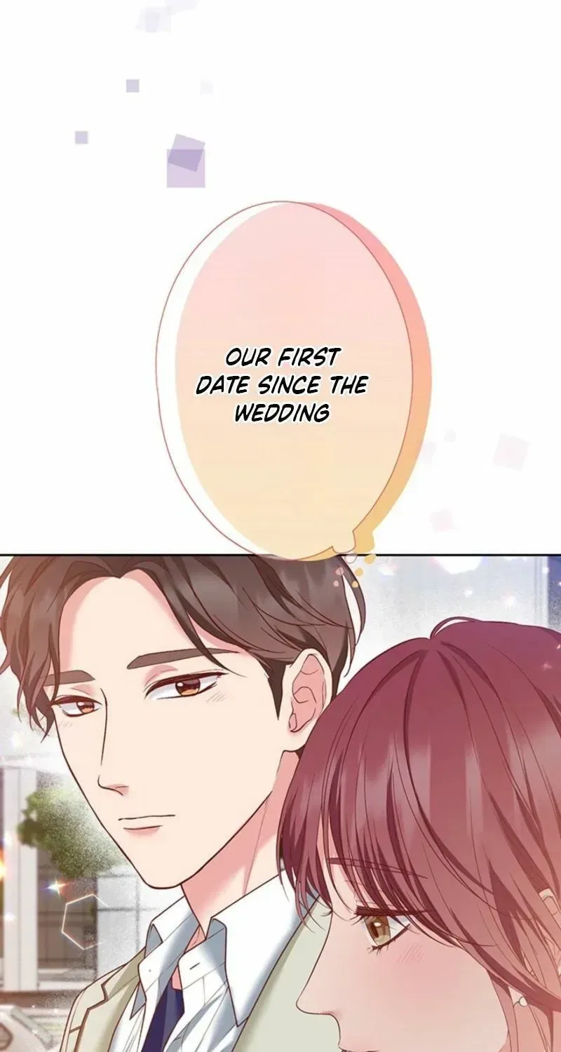 Business Marriage – If You Fall in Love, We’ll Get a Divorce Chapter 84 – Page 11