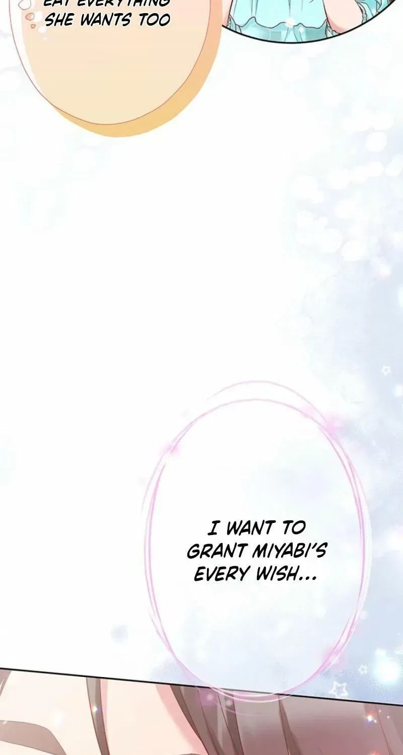Business Marriage – If You Fall in Love, We’ll Get a Divorce Chapter 84 – Page 13