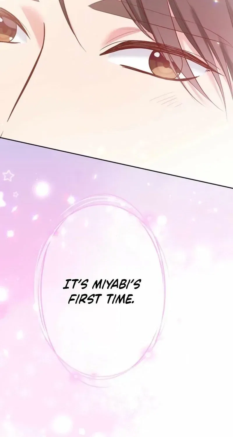 Business Marriage – If You Fall in Love, We’ll Get a Divorce Chapter 84 – Page 14