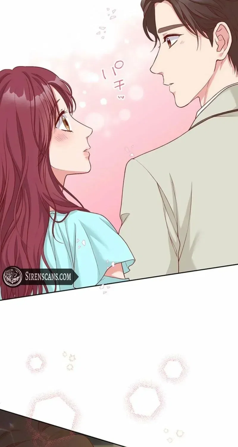 Business Marriage – If You Fall in Love, We’ll Get a Divorce Chapter 84 – Page 16