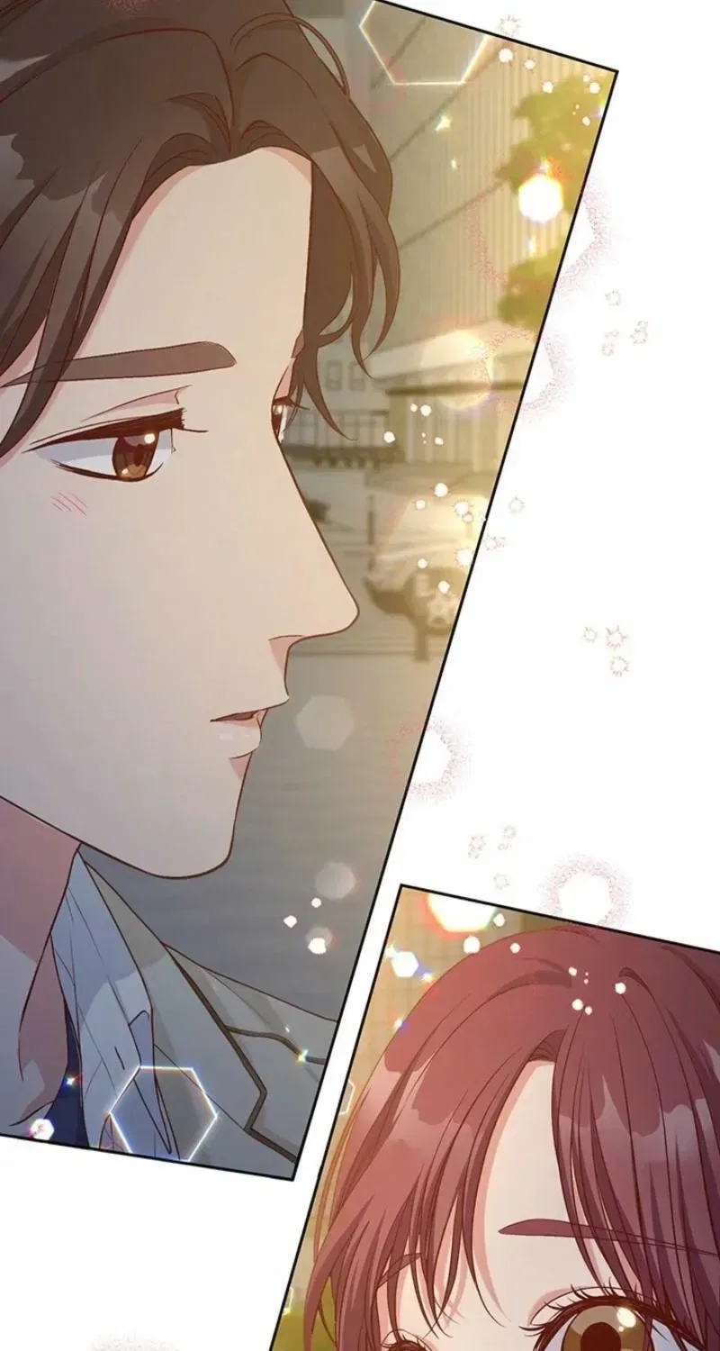 Business Marriage – If You Fall in Love, We’ll Get a Divorce Chapter 84 – Page 17