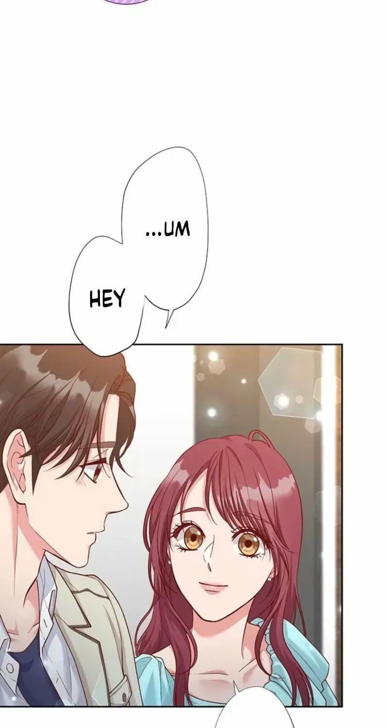 Business Marriage – If You Fall in Love, We’ll Get a Divorce Chapter 84 – Page 22
