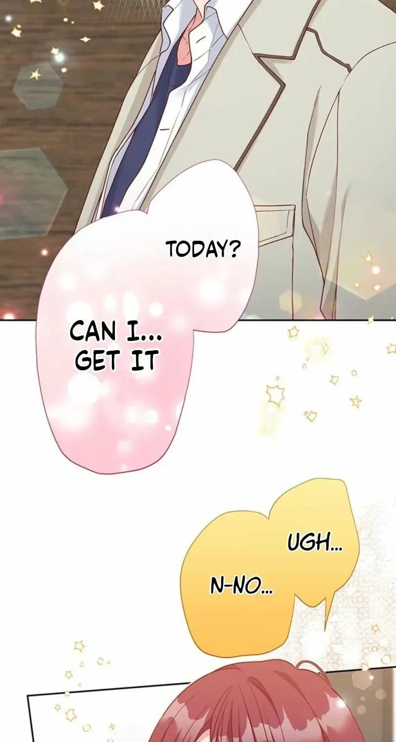 Business Marriage – If You Fall in Love, We’ll Get a Divorce Chapter 84 – Page 24