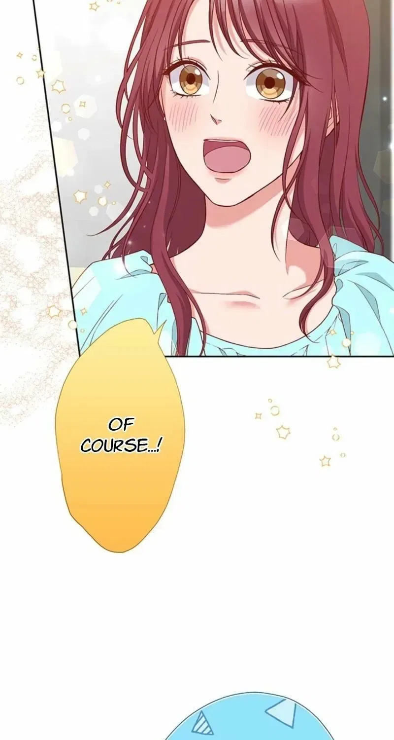 Business Marriage – If You Fall in Love, We’ll Get a Divorce Chapter 84 – Page 25