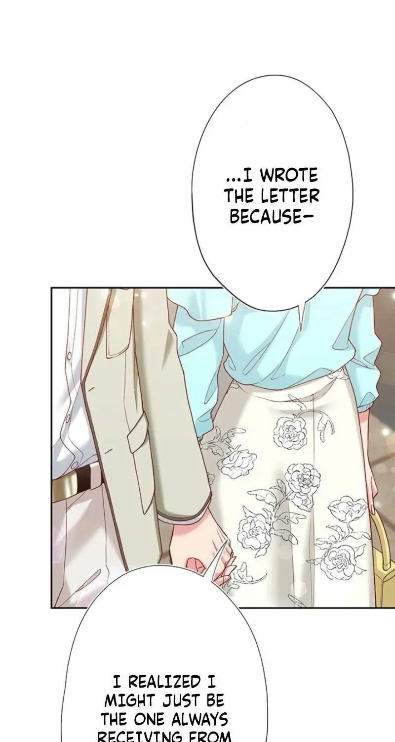 Business Marriage – If You Fall in Love, We’ll Get a Divorce Chapter 84 – Page 27