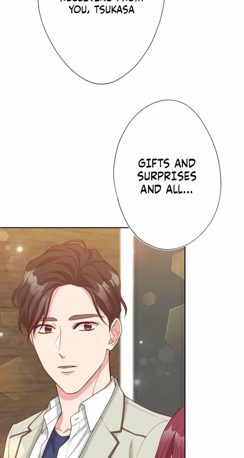 Business Marriage – If You Fall in Love, We’ll Get a Divorce Chapter 84 – Page 28