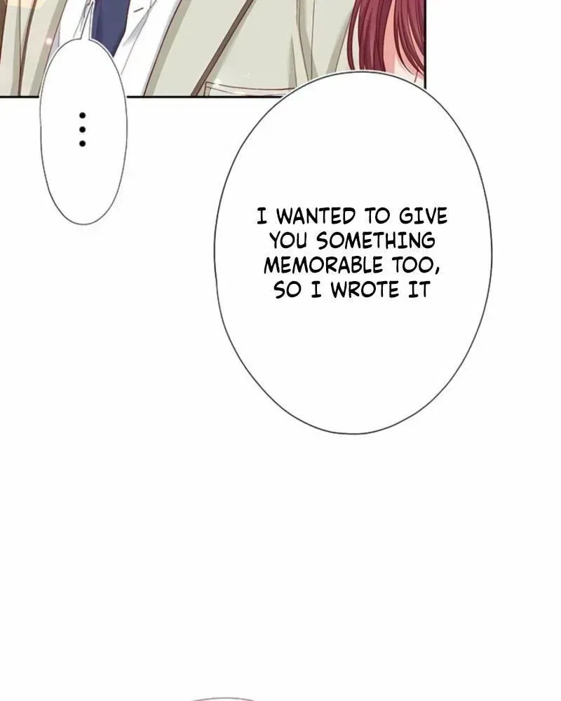 Business Marriage – If You Fall in Love, We’ll Get a Divorce Chapter 84 – Page 29