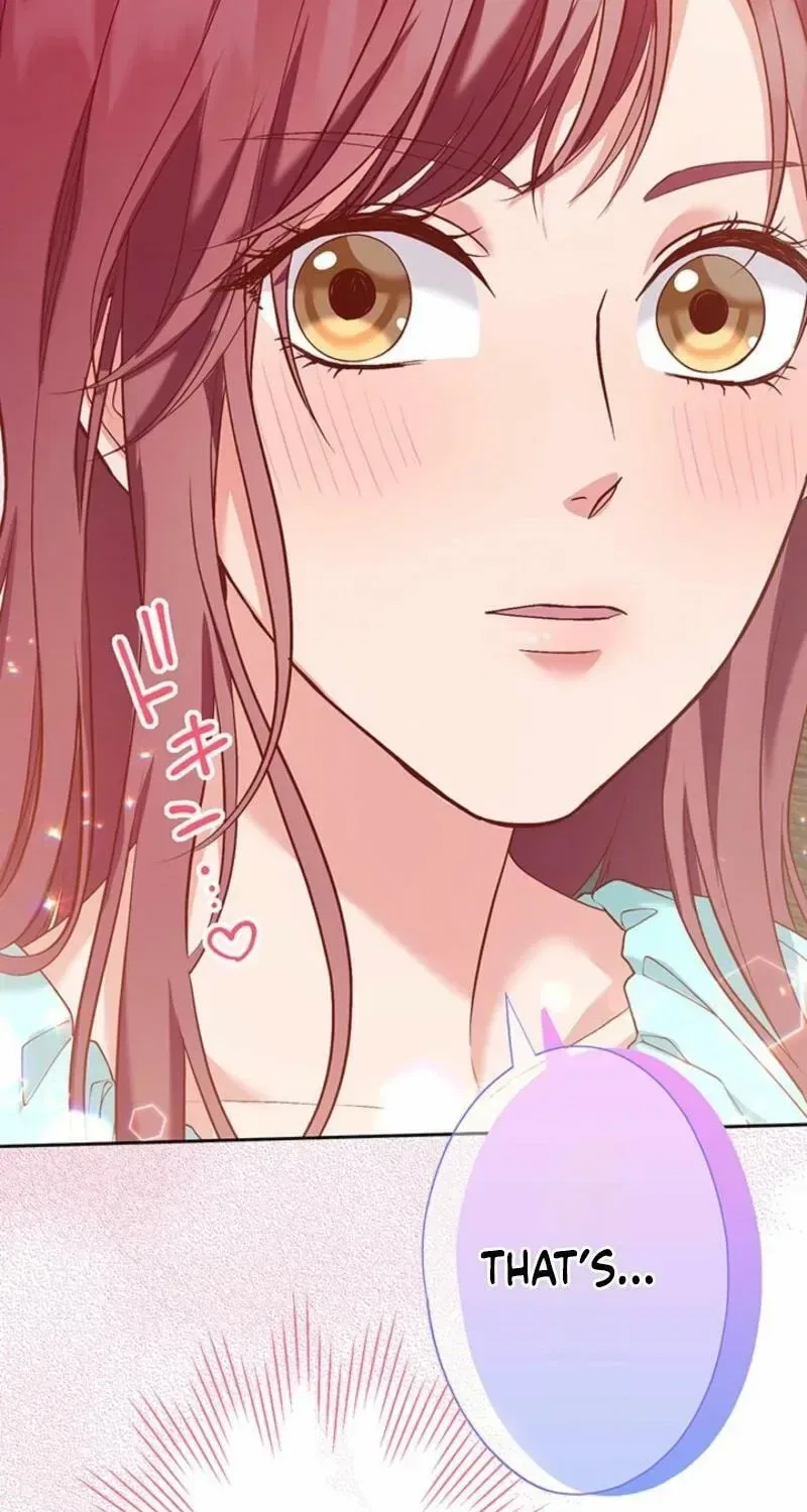 Business Marriage – If You Fall in Love, We’ll Get a Divorce Chapter 84 – Page 36