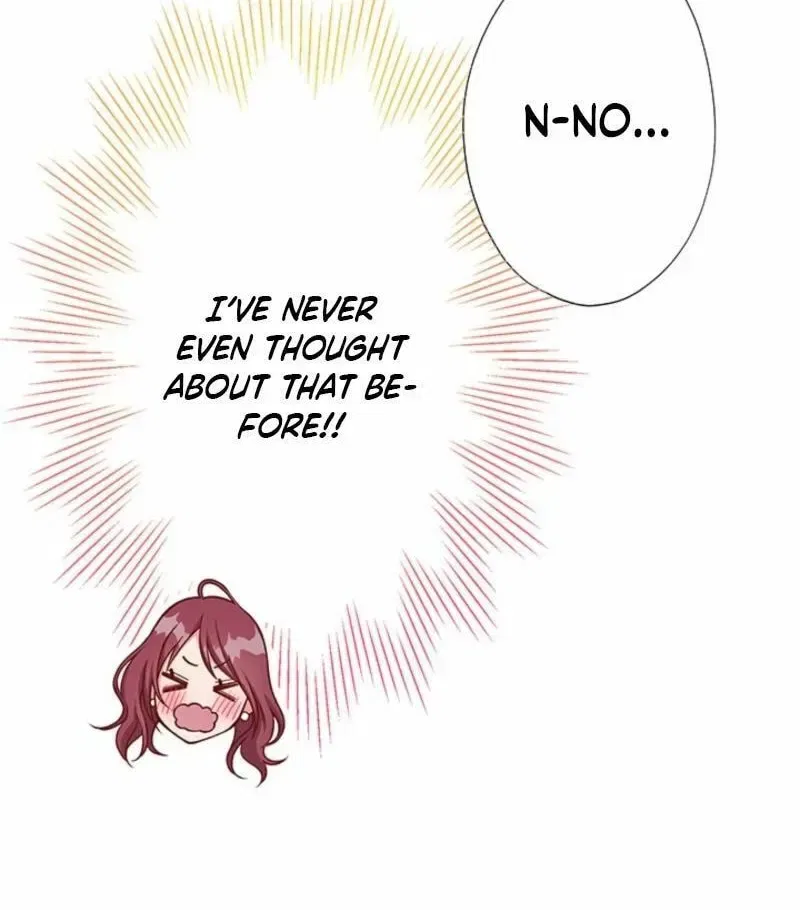 Business Marriage – If You Fall in Love, We’ll Get a Divorce Chapter 84 – Page 39
