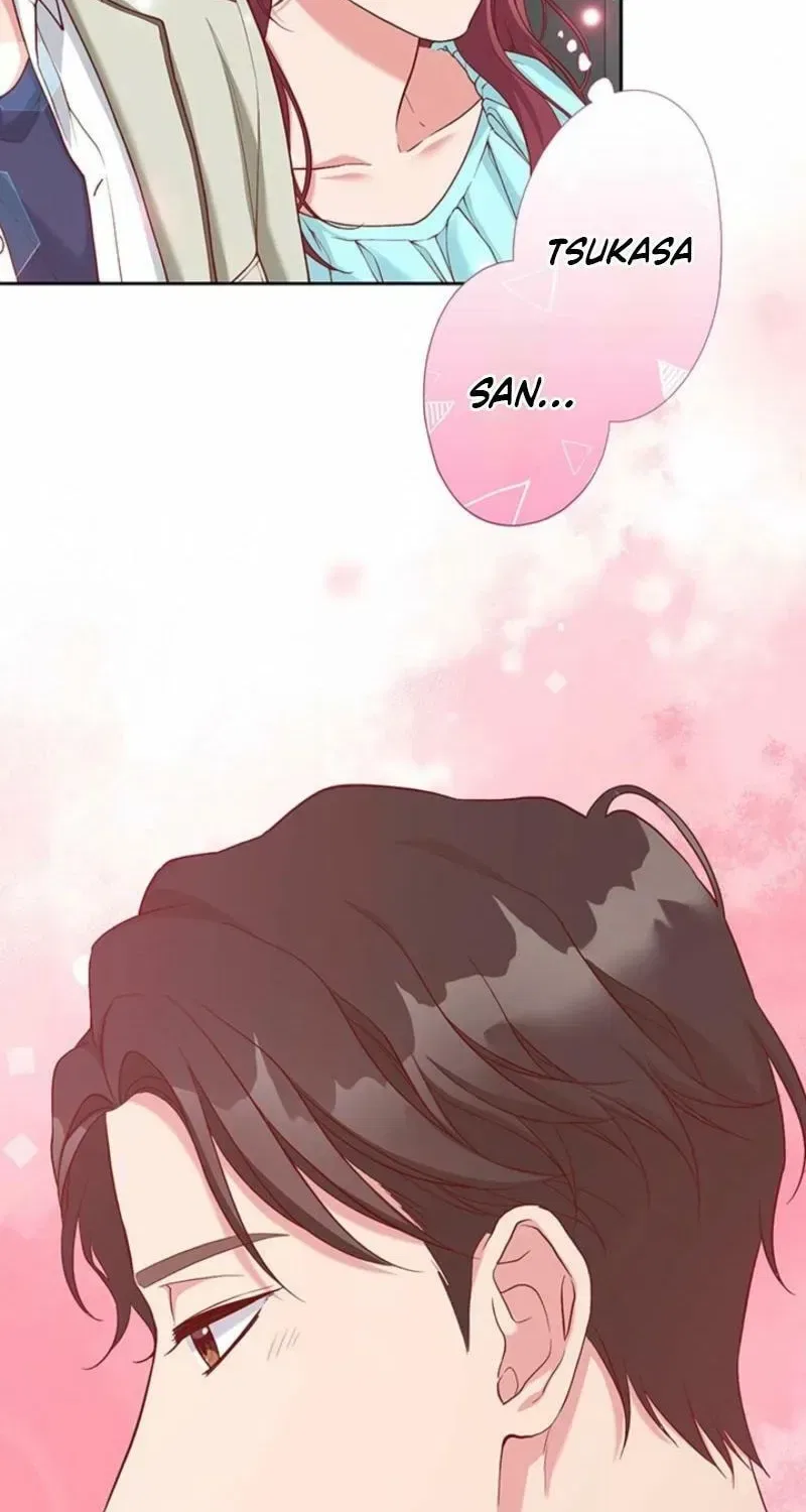Business Marriage – If You Fall in Love, We’ll Get a Divorce Chapter 84 – Page 41