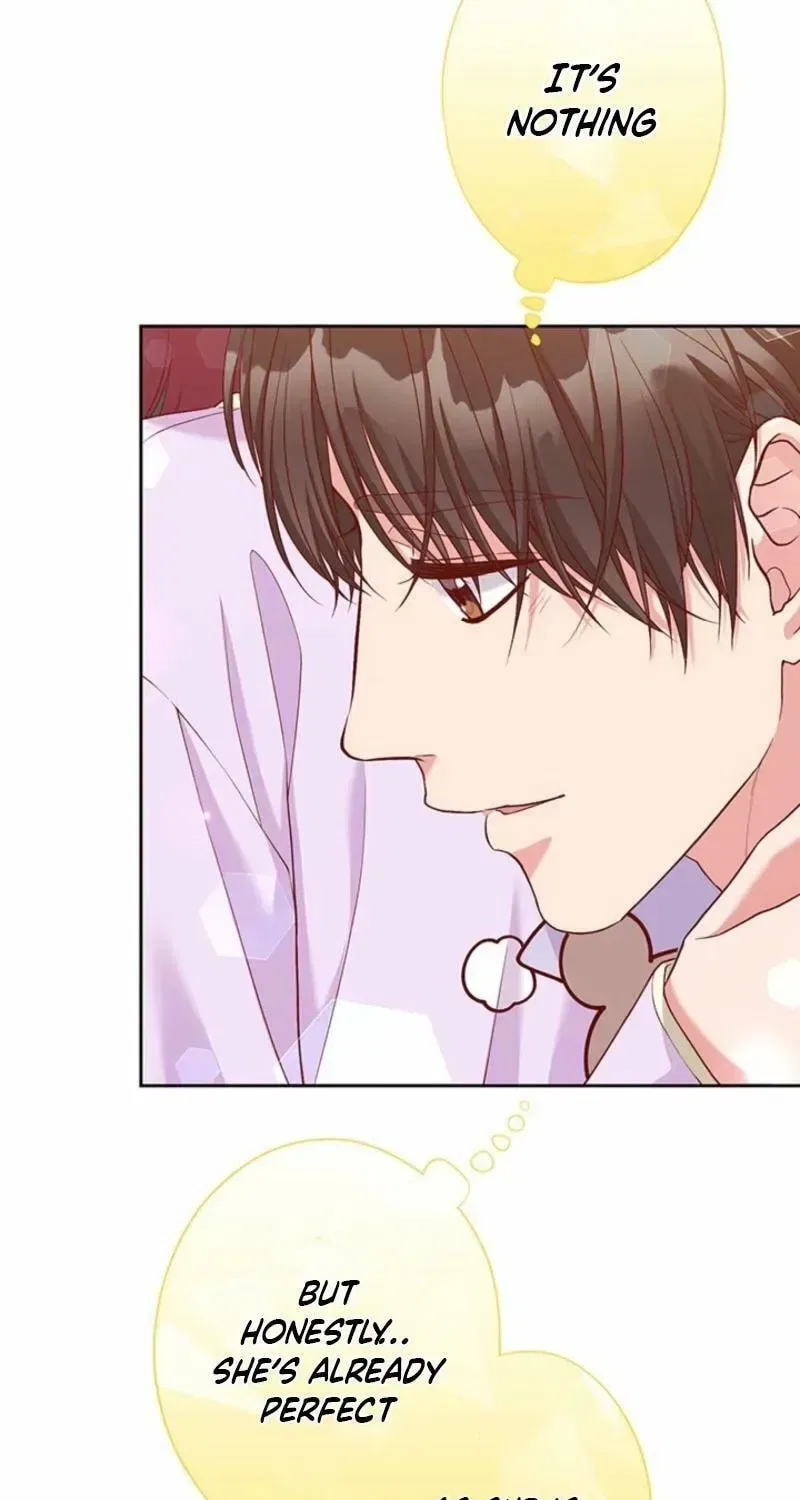 Business Marriage – If You Fall in Love, We’ll Get a Divorce Chapter 84 – Page 60
