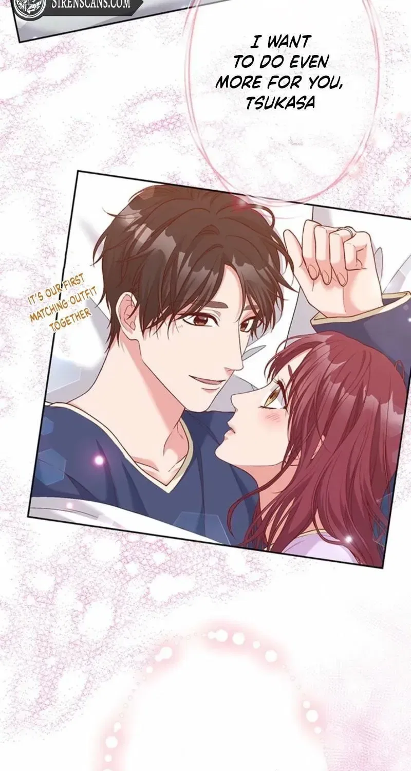Business Marriage – If You Fall in Love, We’ll Get a Divorce Chapter 84 – Page 68