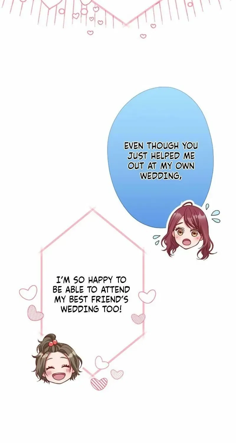 Business Marriage – If You Fall in Love, We’ll Get a Divorce Chapter 84 – Page 71