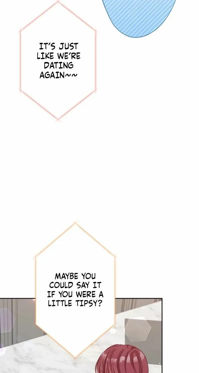 Business Marriage – If You Fall in Love, We’ll Get a Divorce Chapter 84 – Page 76
