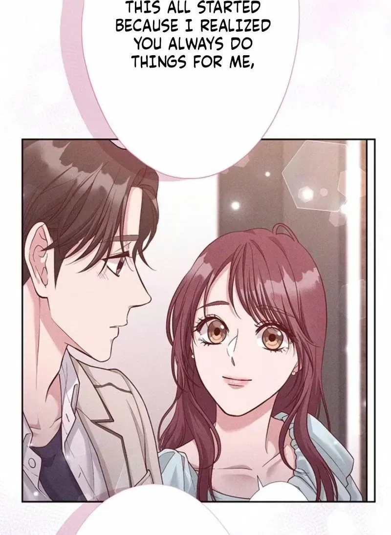 Business Marriage – If You Fall in Love, We’ll Get a Divorce Chapter 84 – Page 79