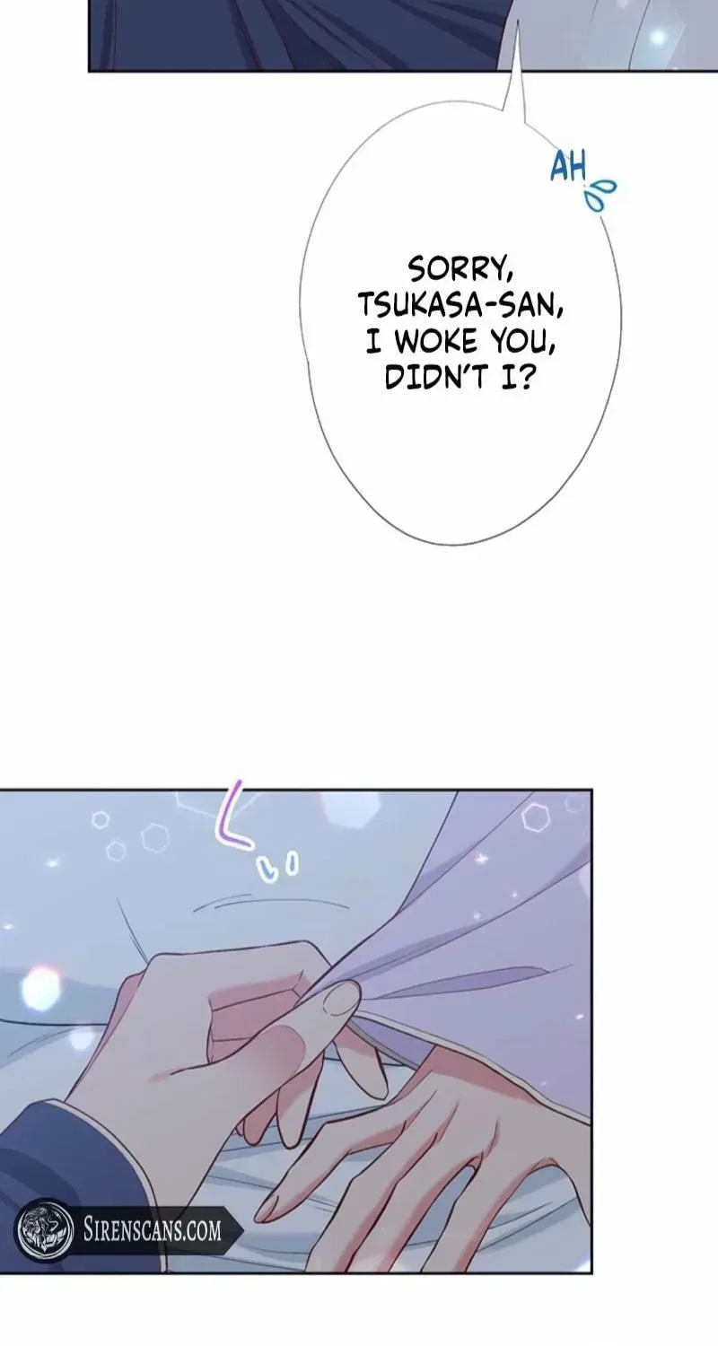 Business Marriage – If You Fall in Love, We’ll Get a Divorce Chapter 84 – Page 92