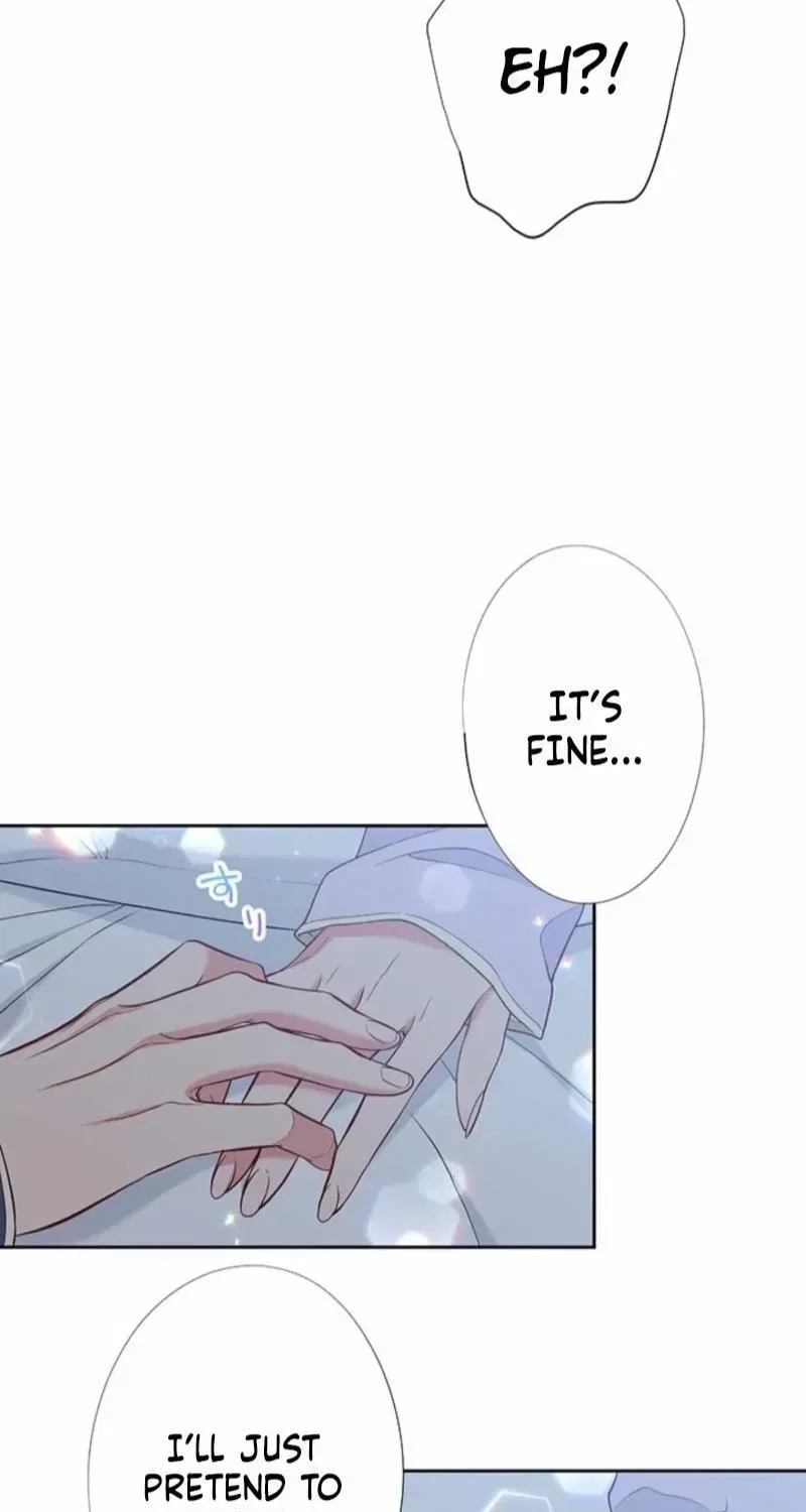 Business Marriage – If You Fall in Love, We’ll Get a Divorce Chapter 84 – Page 96