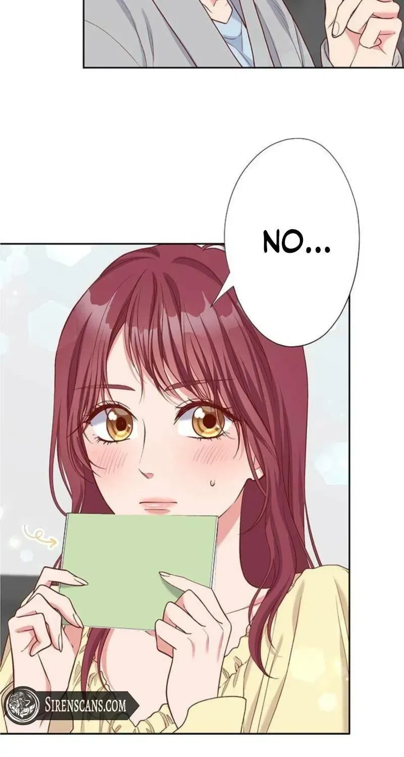 Business Marriage – If You Fall in Love, We’ll Get a Divorce Chapter 83 – Page 3