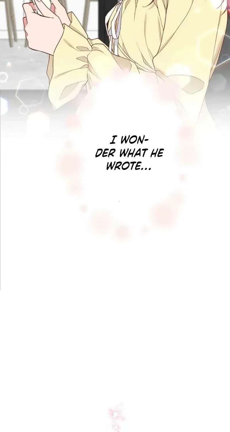 Business Marriage – If You Fall in Love, We’ll Get a Divorce Chapter 83 – Page 5