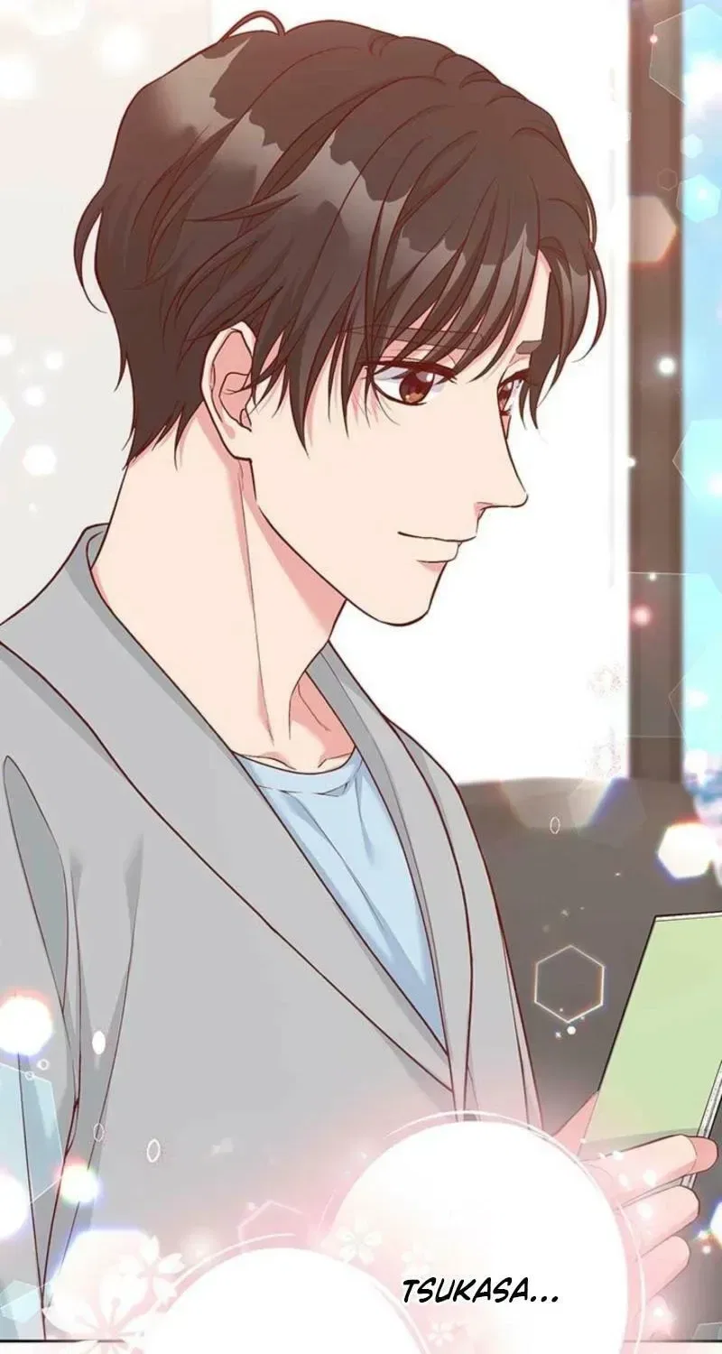 Business Marriage – If You Fall in Love, We’ll Get a Divorce Chapter 83 – Page 8