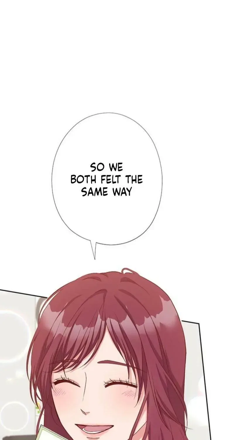 Business Marriage – If You Fall in Love, We’ll Get a Divorce Chapter 83 – Page 13