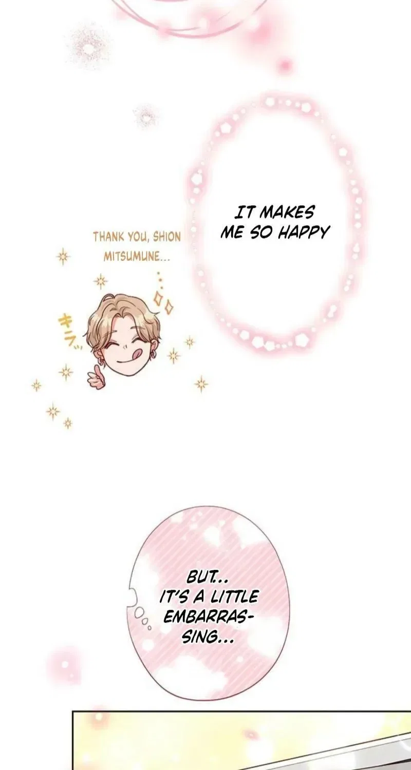 Business Marriage – If You Fall in Love, We’ll Get a Divorce Chapter 83 – Page 18