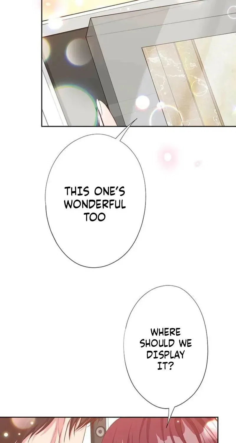 Business Marriage – If You Fall in Love, We’ll Get a Divorce Chapter 83 – Page 19