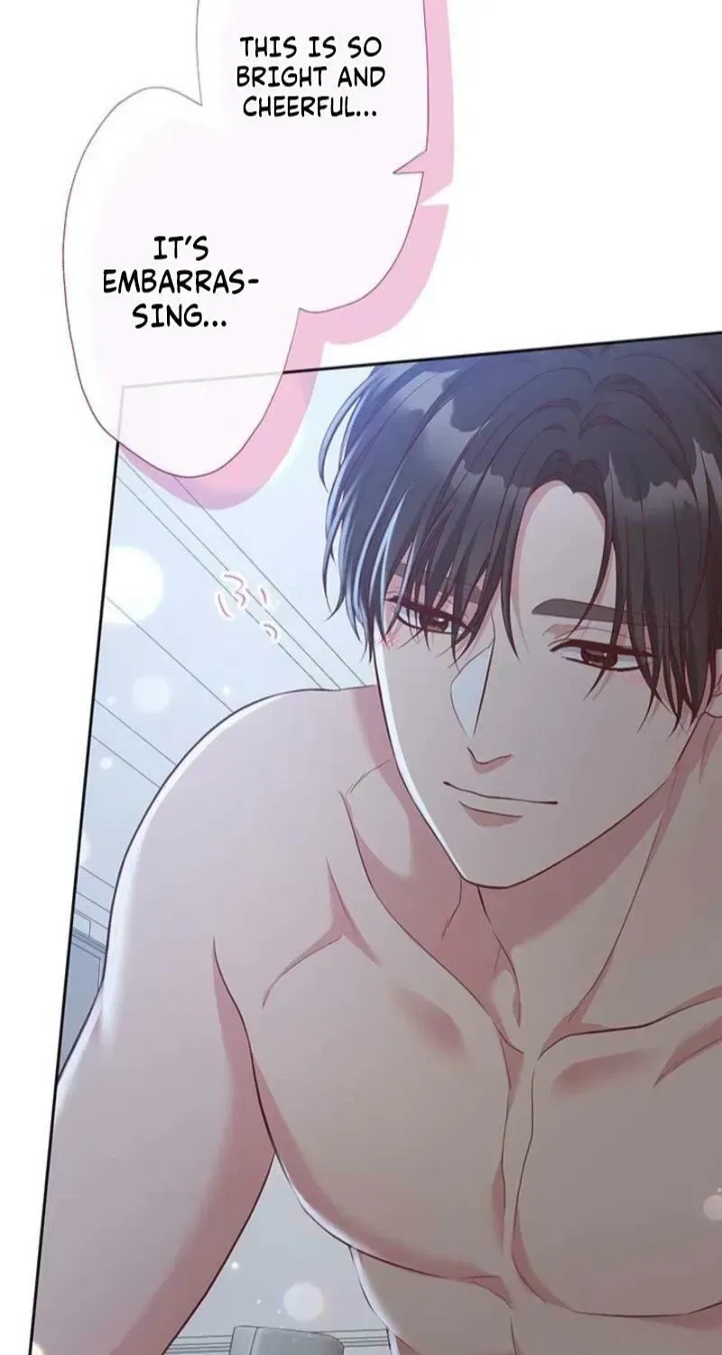 Business Marriage – If You Fall in Love, We’ll Get a Divorce Chapter 83 – Page 26