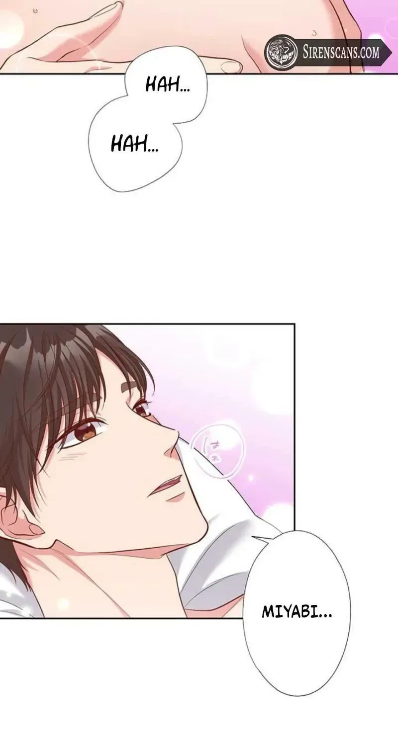 Business Marriage – If You Fall in Love, We’ll Get a Divorce Chapter 83 – Page 30