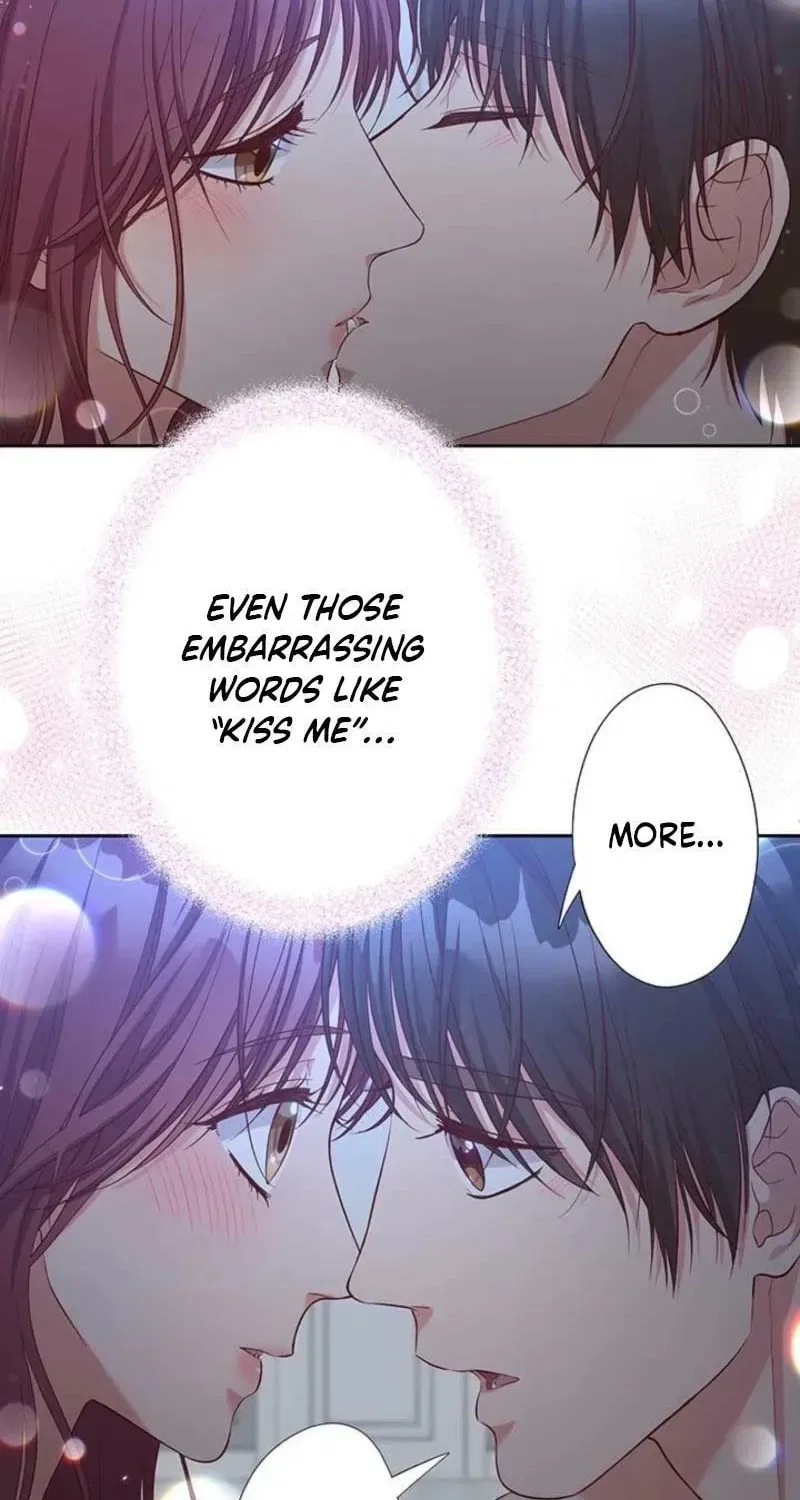 Business Marriage – If You Fall in Love, We’ll Get a Divorce Chapter 83 – Page 36