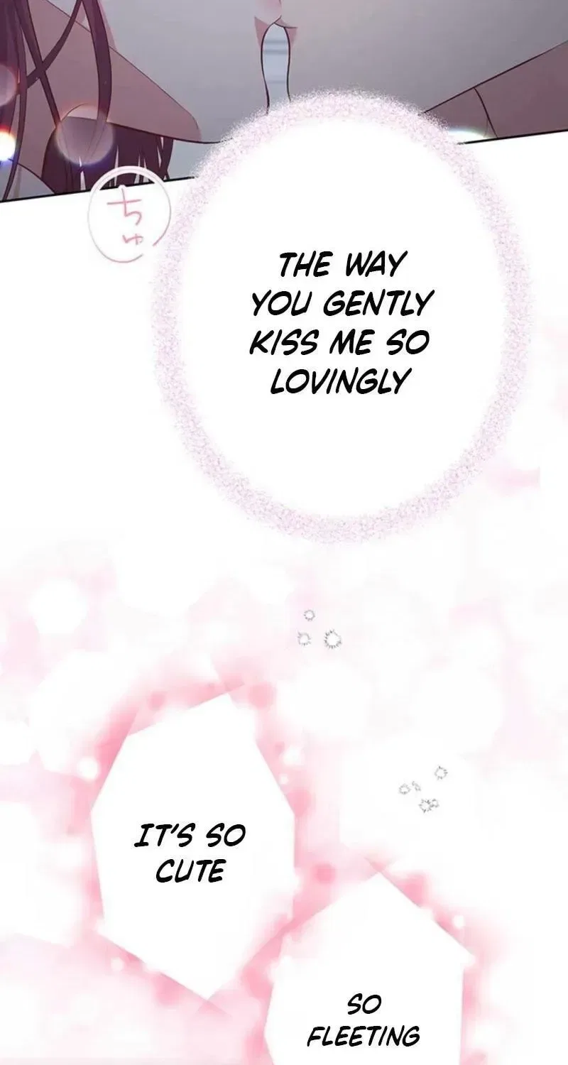 Business Marriage – If You Fall in Love, We’ll Get a Divorce Chapter 83 – Page 38