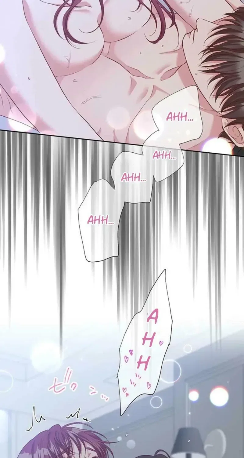 Business Marriage – If You Fall in Love, We’ll Get a Divorce Chapter 83 – Page 42