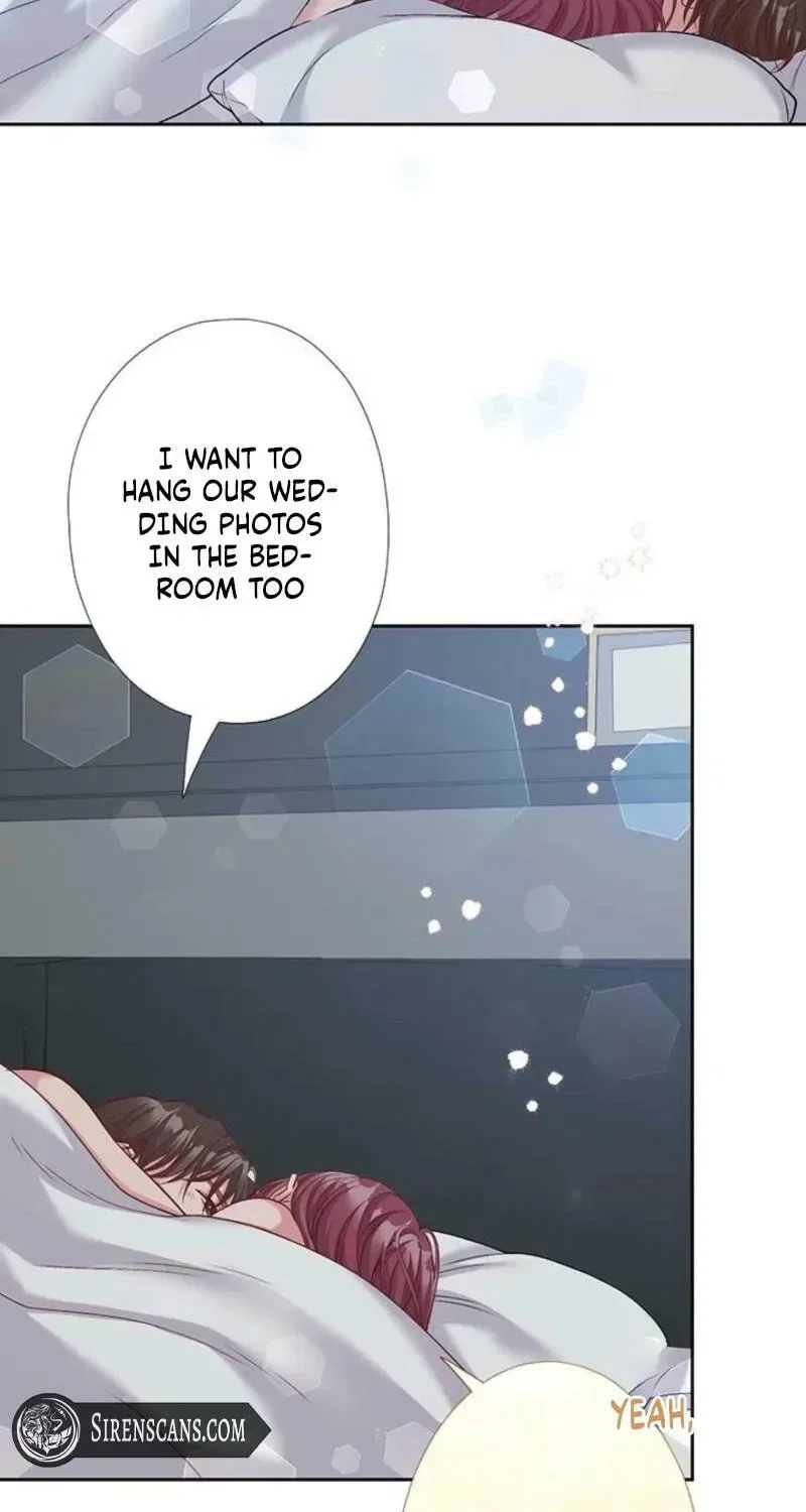 Business Marriage – If You Fall in Love, We’ll Get a Divorce Chapter 83 – Page 47