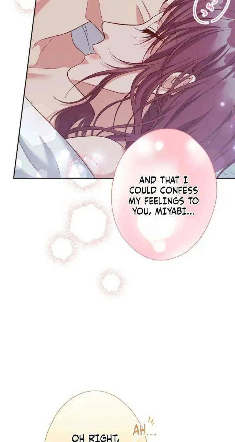 Business Marriage – If You Fall in Love, We’ll Get a Divorce Chapter 83 – Page 49