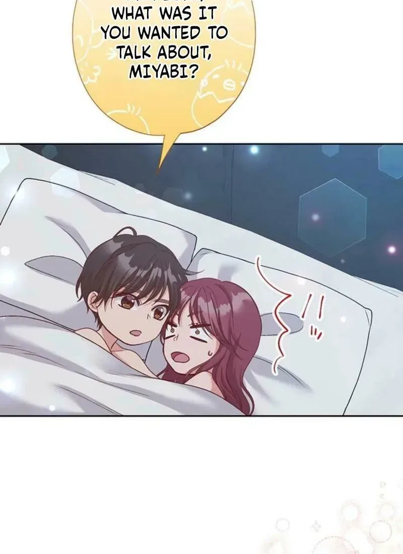 Business Marriage – If You Fall in Love, We’ll Get a Divorce Chapter 83 – Page 50