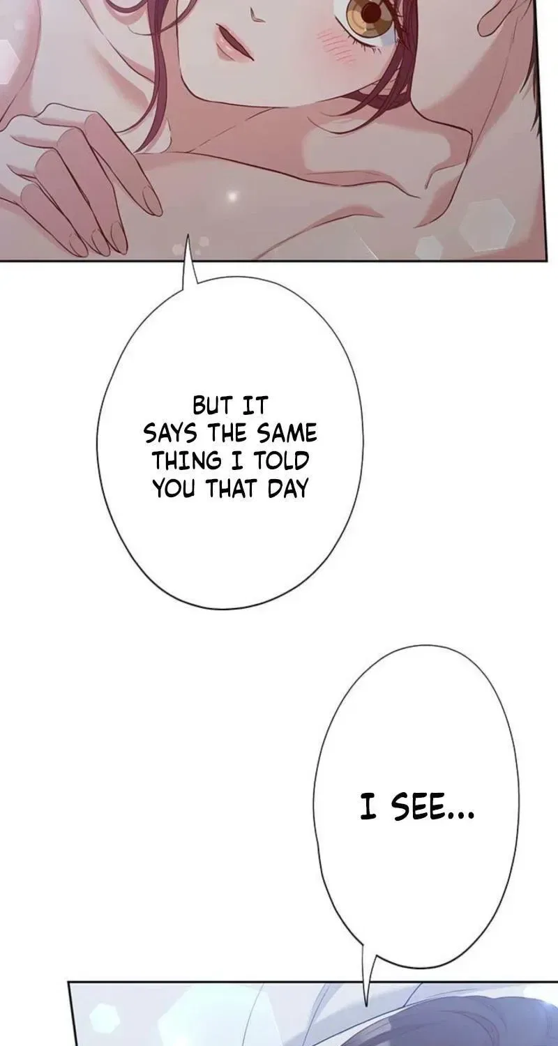 Business Marriage – If You Fall in Love, We’ll Get a Divorce Chapter 83 – Page 55