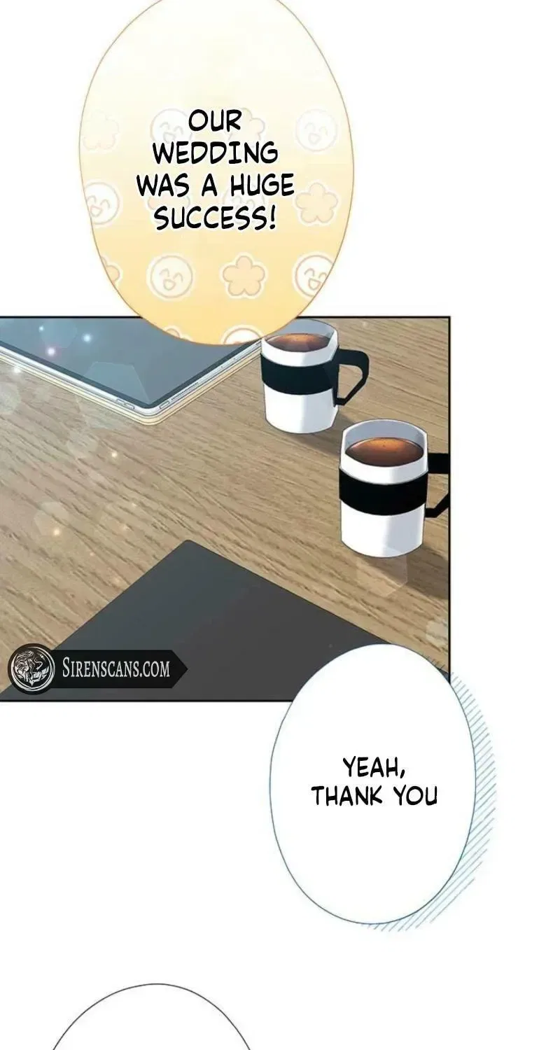 Business Marriage – If You Fall in Love, We’ll Get a Divorce Chapter 83 – Page 61
