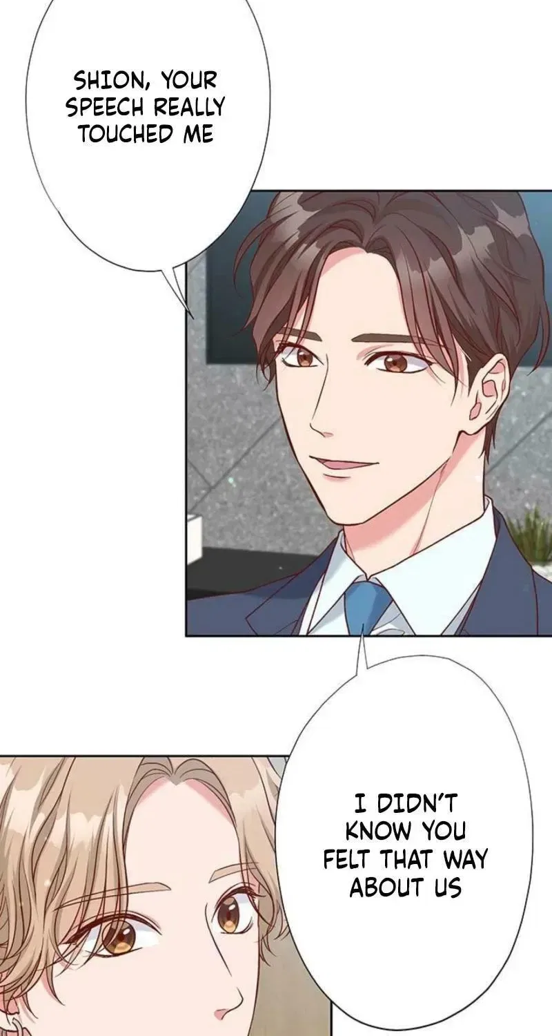 Business Marriage – If You Fall in Love, We’ll Get a Divorce Chapter 83 – Page 62