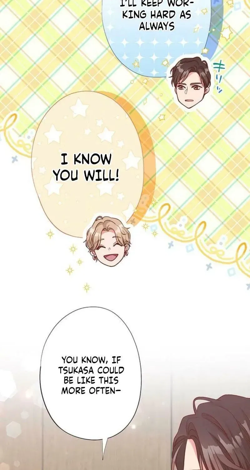 Business Marriage – If You Fall in Love, We’ll Get a Divorce Chapter 83 – Page 66