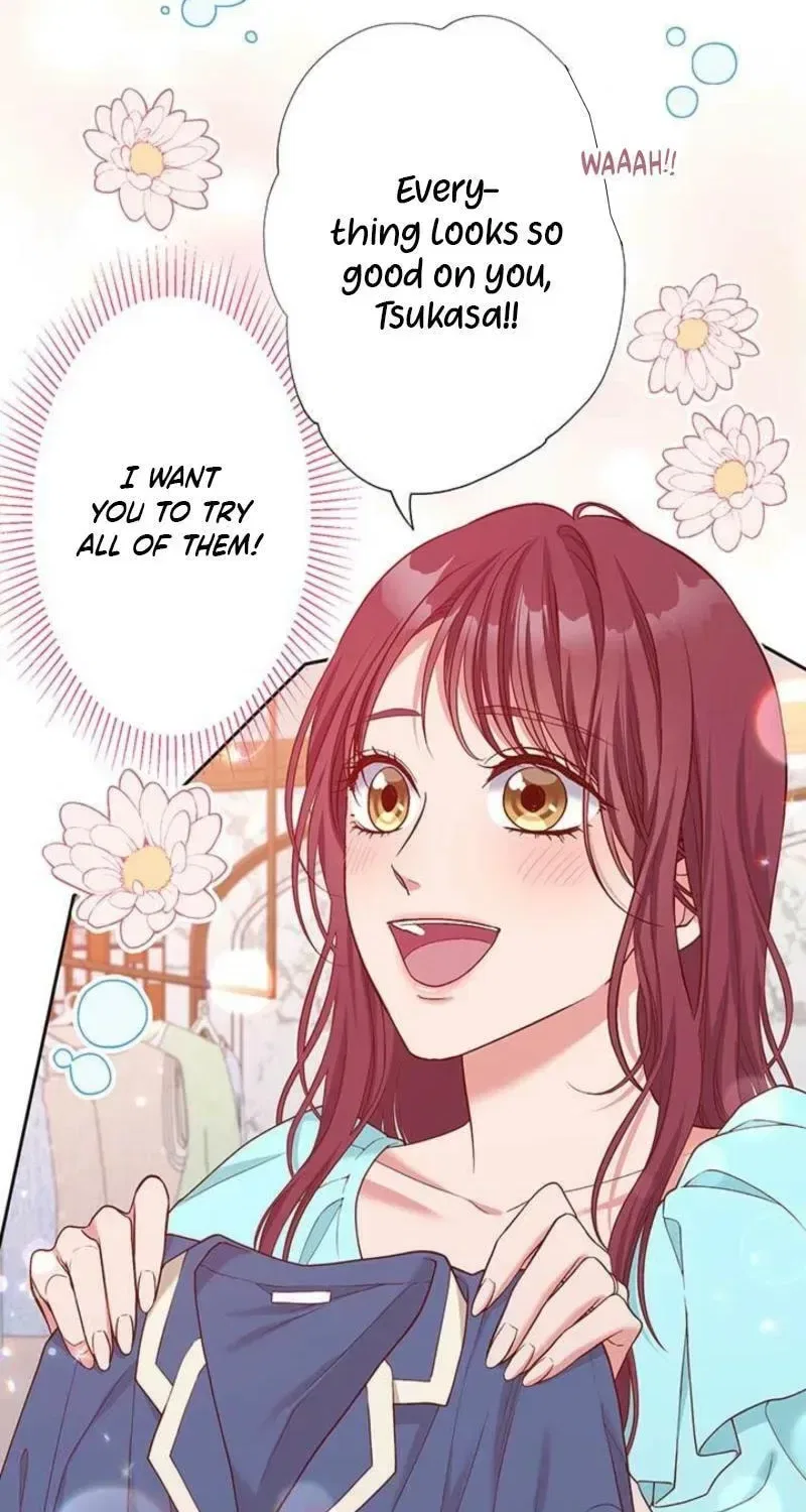 Business Marriage – If You Fall in Love, We’ll Get a Divorce Chapter 83 – Page 76