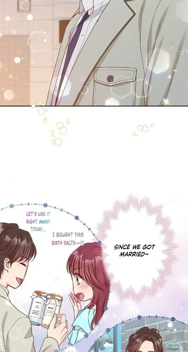 Business Marriage – If You Fall in Love, We’ll Get a Divorce Chapter 83 – Page 85
