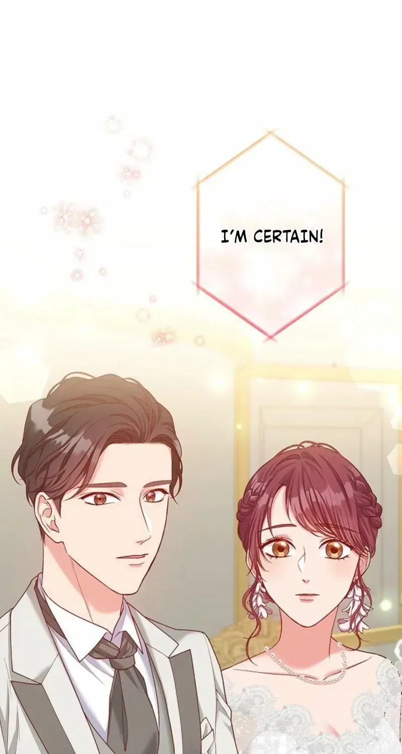 Business Marriage – If You Fall in Love, We’ll Get a Divorce Chapter 82 – Page 2