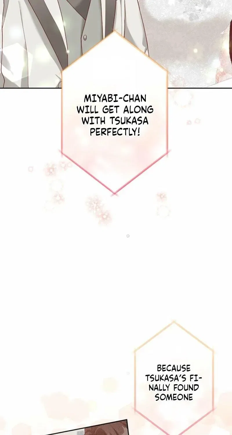 Business Marriage – If You Fall in Love, We’ll Get a Divorce Chapter 82 – Page 3