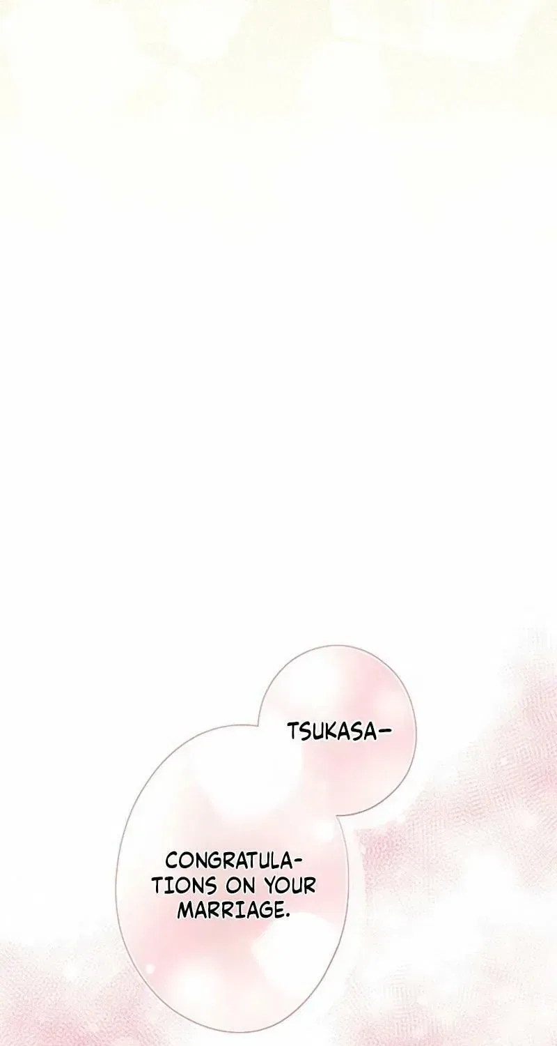 Business Marriage – If You Fall in Love, We’ll Get a Divorce Chapter 82 – Page 7