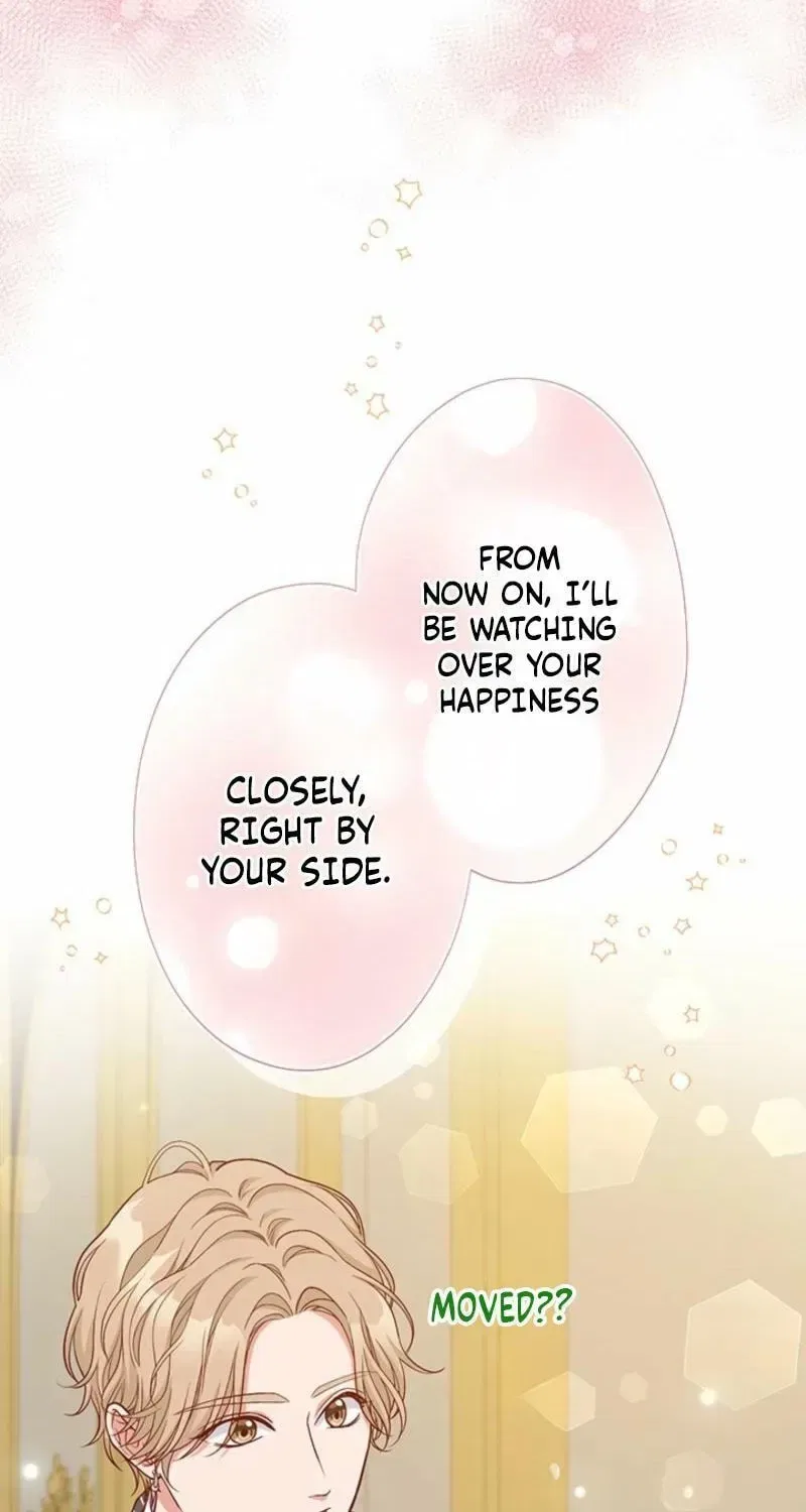 Business Marriage – If You Fall in Love, We’ll Get a Divorce Chapter 82 – Page 8
