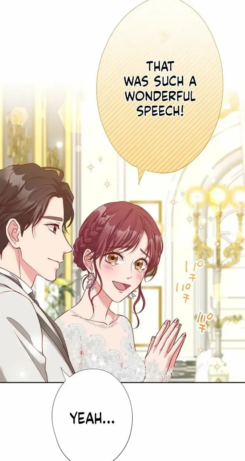 Business Marriage – If You Fall in Love, We’ll Get a Divorce Chapter 82 – Page 11