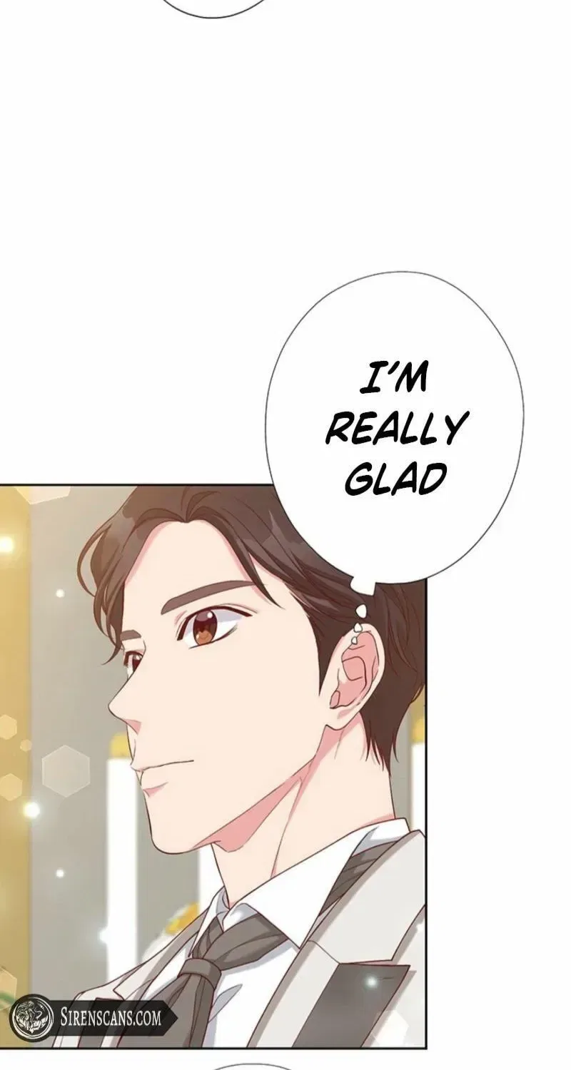 Business Marriage – If You Fall in Love, We’ll Get a Divorce Chapter 82 – Page 12