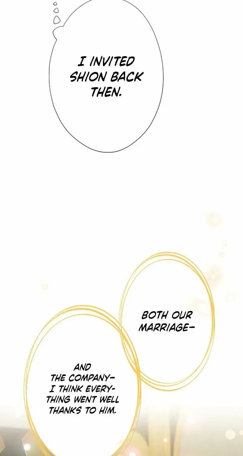 Business Marriage – If You Fall in Love, We’ll Get a Divorce Chapter 82 – Page 13