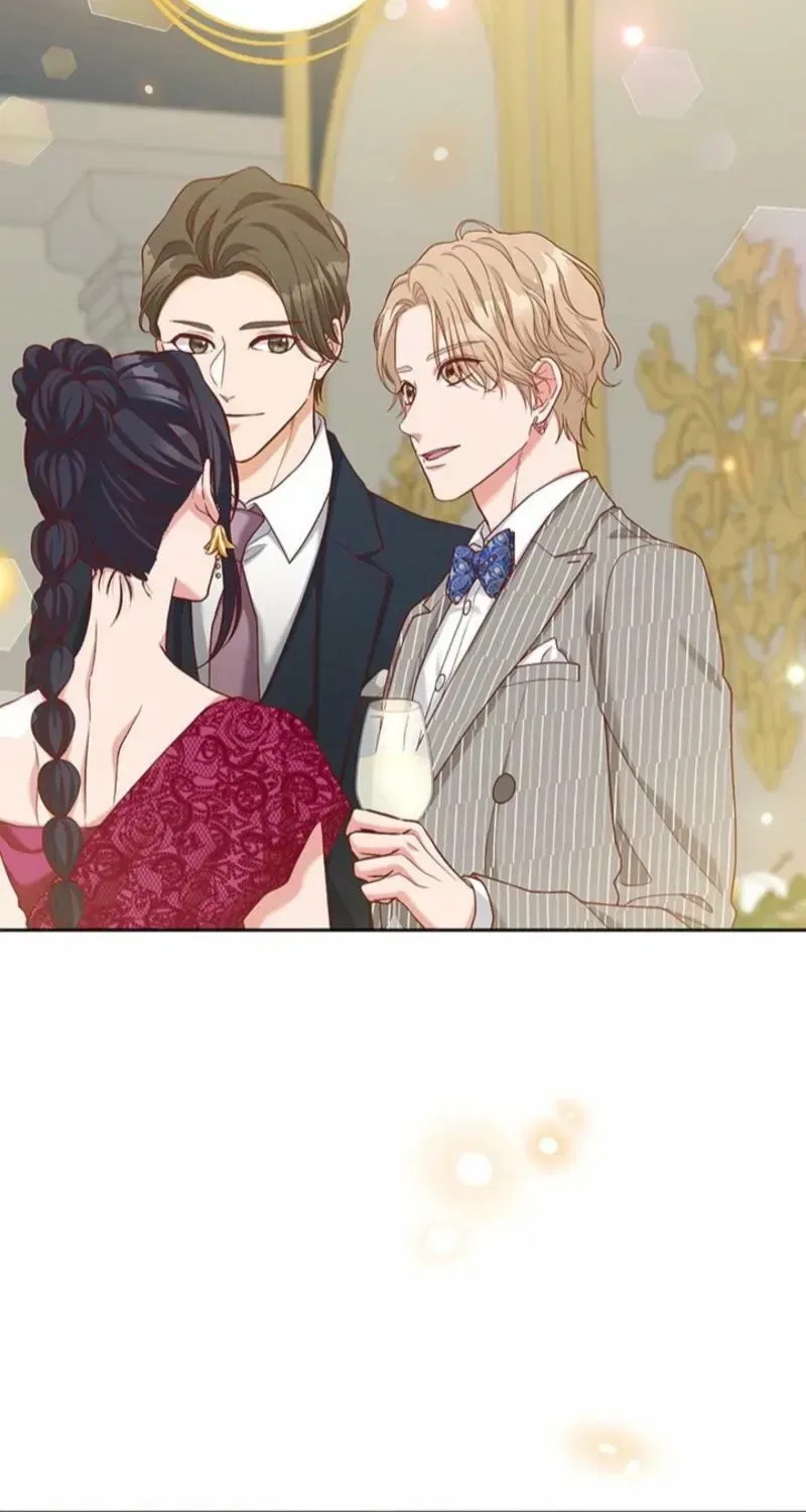 Business Marriage – If You Fall in Love, We’ll Get a Divorce Chapter 82 – Page 14
